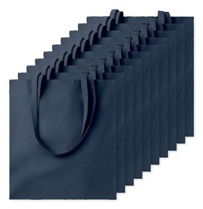 Dunkelblau