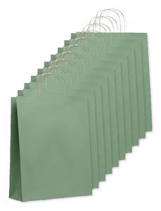 Grün