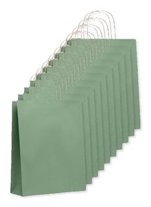 Grün