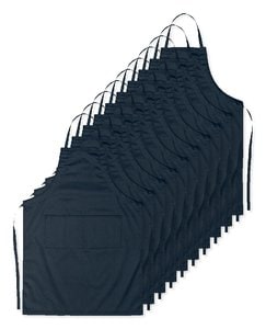 Französisch Marineblau