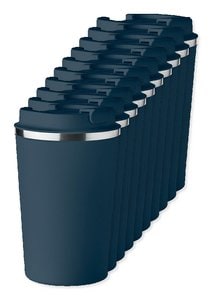 Französisch Marineblau
