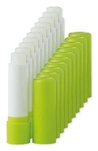 Limonengrün