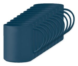 Französisch Marineblau