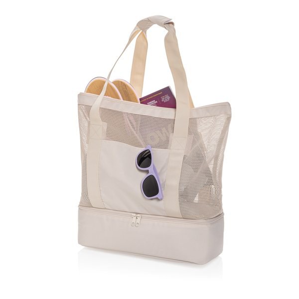 XD Collection P422.49 - Iqlo Aware™ RPET 2-in-1 Kühltasche