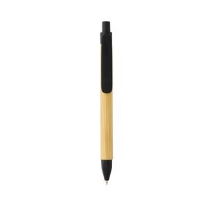 XD Collection P611.11 - Verantwortungsvoll schreiben – Stift mit Schaft aus recyceltem Papier