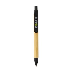 XD Collection P611.11 - Verantwortungsvoll schreiben – Stift mit Schaft aus recyceltem Papier