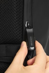 XD Design P706.26 - Urban Water Resistant Flap-top Backpack