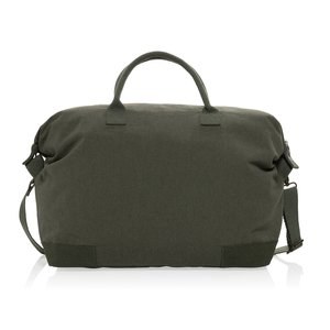 XD Collection P707.17 - Kezar AWARE™ 500 g/m² recycelte Canvas Deluxe Wochenendtasche