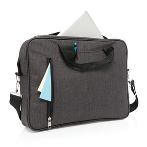 XD Collection P730.02 - Classic 15” laptop bag