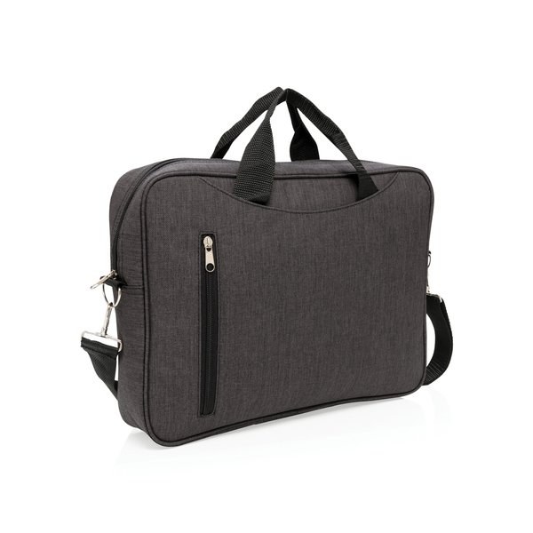 XD Collection P730.02 - Classic 15” laptop bag