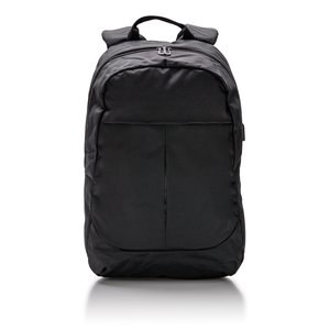 XD Collection P732.06 - Power USB laptop backpack