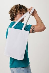 XD Collection P762.54 - Impact AWARE™ recycled cotton tote 330 gsm
