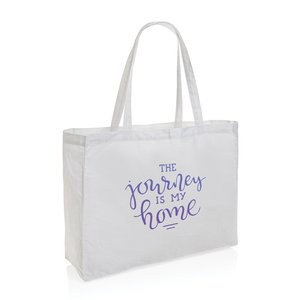 XD Collection P762.65 - Impact AWARE™ Recycelte Baumwolltasche 145g