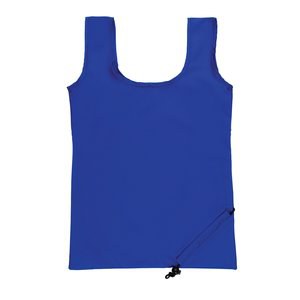 XD Collection P762.67 - Impact AWARE™ RPET 190T faltbarer Shopper