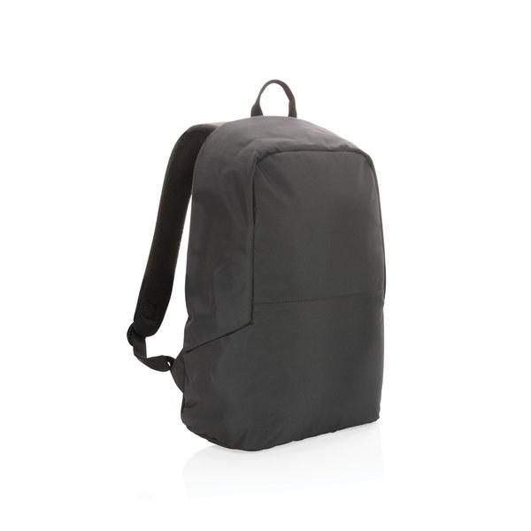 XD Collection P762.76 - Impact AWARE™ RPET-Anti-Diebstahl-Rucksack