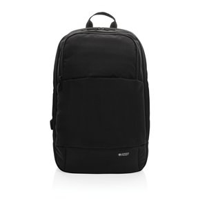 Swiss Peak P763.10 - Swiss Peak AWARE™ moderner 15,6-Zoll-Laptoprucksack