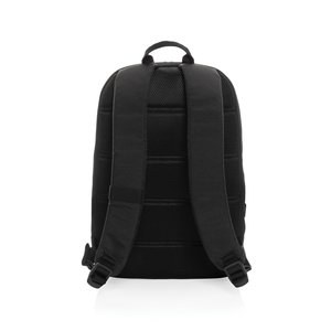Swiss Peak P763.10 - Swiss Peak AWARE™ moderner 15,6-Zoll-Laptoprucksack