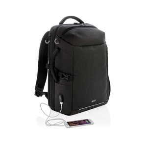 Swiss Peak P763.14 - Swiss Peak AWARE™ XXL weekend travel backpack