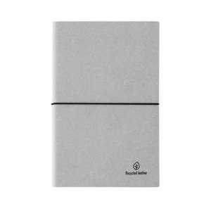 XD Collection P772.21 - A5-Notizbuch aus GRS-Recyclingleder