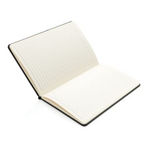 XD Collection P773.01 - A5 Deluxe Notizbuch mit Smart Pockets