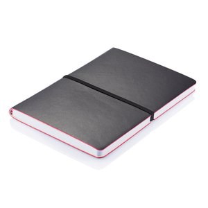 XD Collection P773.02 - Deluxe Softcover A5 Notizbuch
