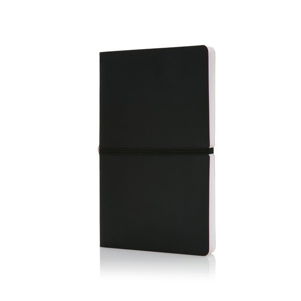 XD Collection P773.02 - Deluxe Softcover A5 Notizbuch