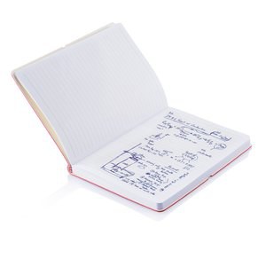 XD Collection P773.02 - Deluxe Softcover A5 Notizbuch