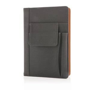 XD Collection P773.07 - Notizbuch mit Handyfach