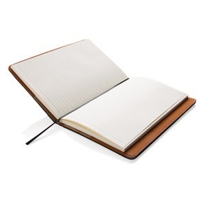 XD Collection P773.07 - Notizbuch mit Handyfach