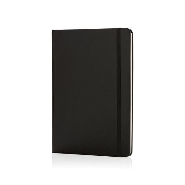 XD Collection P773.21 - Klassisches Hardcover-Notizbuch A5