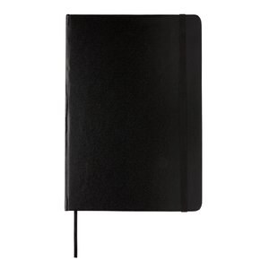 XD Collection P773.21 - Klassisches Hardcover-Notizbuch A5