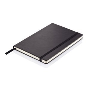 XD Collection P773.42 - Deluxe A5-Notizbuch mit PU-Hardcover