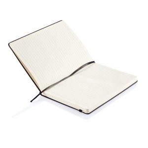 XD Collection P773.42 - Deluxe A5-Notizbuch mit PU-Hardcover