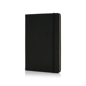 XD Collection P773.42 - Deluxe A5-Notizbuch mit PU-Hardcover