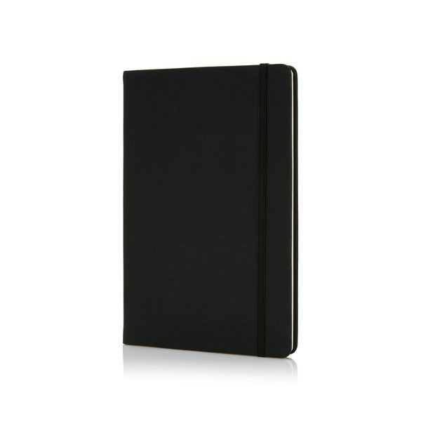 XD Collection P773.42 - Deluxe A5-Notizbuch mit PU-Hardcover