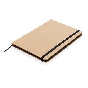 XD Collection P773.95 - A5 Kraft Notizbuch