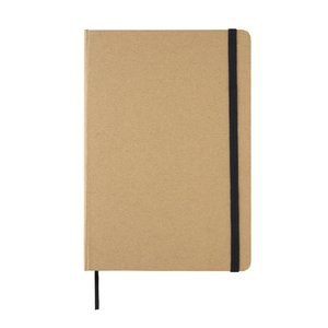 XD Collection P773.95 - A5 Kraft Notizbuch