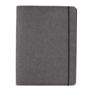 XD Collection P774.19 - Recycelte Leder A4 Mappe