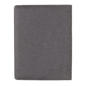 XD Collection P774.19 - Recycelte Leder A4 Mappe