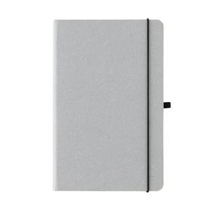 XD Collection P774.20 - GRS-Recyclingleder-Hardcover-Notizbuch A5