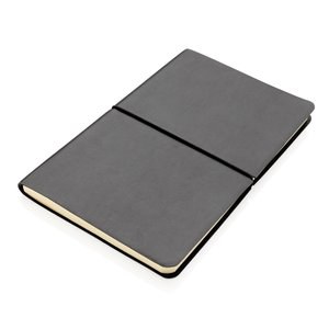 XD Collection P774.22 - Modernes Deluxe-Softcover-Notizbuch im A5-Format
