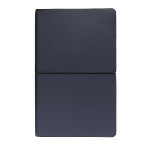 XD Collection P774.22 - Modernes Deluxe-Softcover-Notizbuch im A5-Format