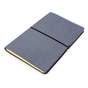 XD Collection P774.22 - Modernes Deluxe-Softcover-Notizbuch im A5-Format