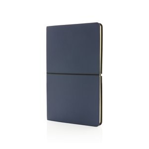 XD Collection P774.22 - Modernes Deluxe-Softcover-Notizbuch im A5-Format