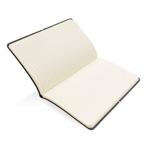 XD Collection P774.22 - Modernes Deluxe-Softcover-Notizbuch im A5-Format