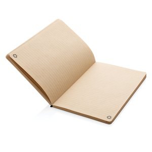 XD Collection P774.33 - A5 Kork & Kraft Notizbuch
