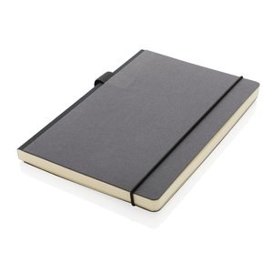 XD Collection P774.34 - A5 Deluxe Kraft Hardcover Notizbuch