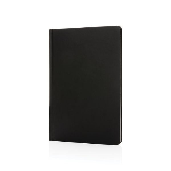 XD Collection P774.35 - A5 Impact stone paper hardcover notebook