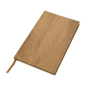 XD Collection P774.36 - Kavana Holzdruck A5 Notizbuch