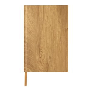 XD Collection P774.36 - Kavana Holzdruck A5 Notizbuch